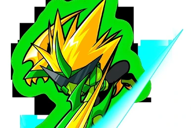 パンプキンヘッドスプーキィダンス (Pumpkin Head Spooky Dance