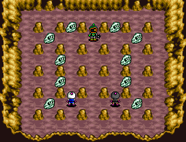 Super Bomberman 4 - Era Primeva.