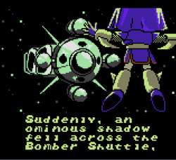 Chaos Bomber | Bomberman Wiki | Fandom