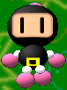 Bomberman 64