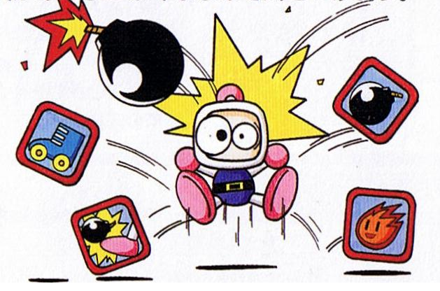 Bomberman - Wikipedia