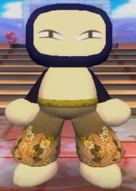 BL Wii - Jaken