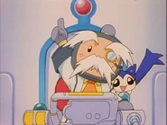 Mimitan and Professor.jpg (134 KB) Mimitan with the Professor