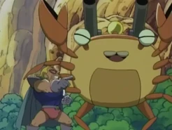 Crab Bazooka Bomber.png (402 KB) Crab Bazooka Bomber