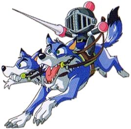 CerberusBomber