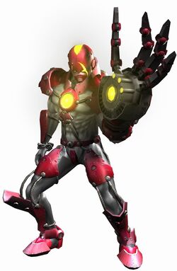 その他 BOMBERMAN Act:Zero - Xbox360 image_5cb5a3d1-777d-4869-be5d-