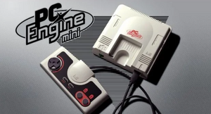 PCエンジンミニ PC Engine Mini | Bomberman Wiki | Fandom