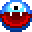 Sprite aus Super Bomberman.