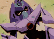 Transforming back into their original forms