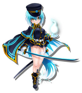 Asagi art