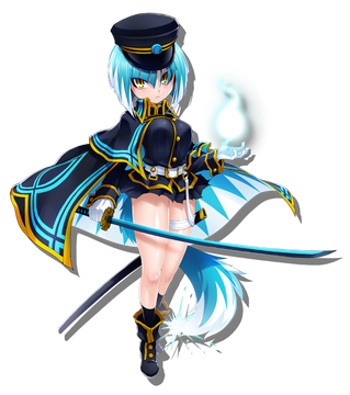 Asagi | Bomberman Wiki | Fandom