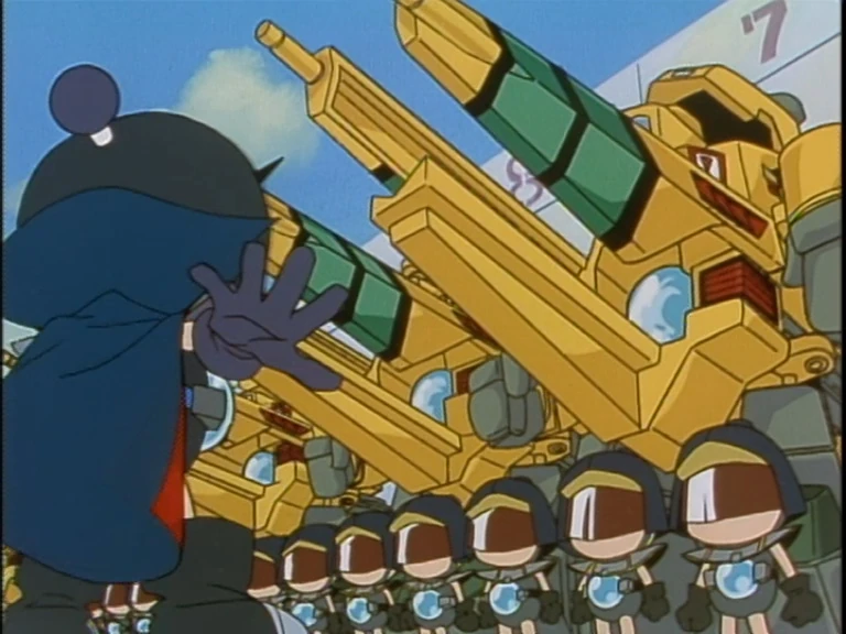 Tightening Bomber Attacker | Bomberman Wiki | Fandom