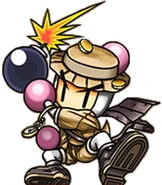 Bomberman Touch 2