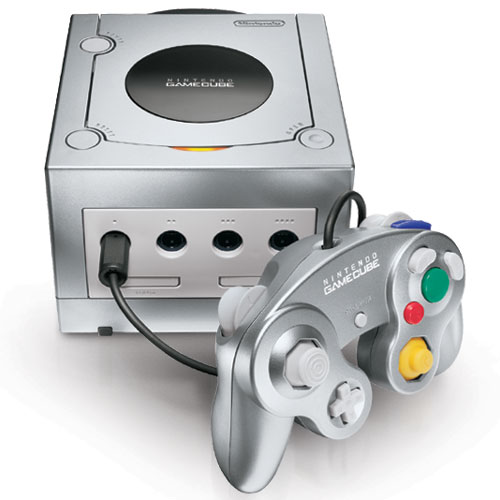 Nintendo GameCube | Bomberman Wiki | Fandom