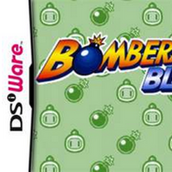 Bomberman hotsell blitz 3ds
