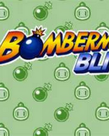 bomberman blitz 3ds