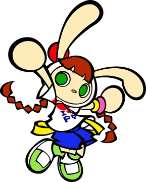 Mimi Bomber | Bomberman Wiki | Fandom
