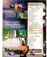 Mislabeled Contents.jpg (287 KB) Contents in this issue are labelled wrong (Volume 113)