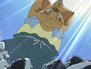 Bajira as a hard worker