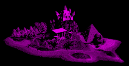 The Island of Ever-Mist