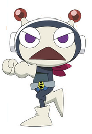 Bomberman, Ohga Shrugs Wiki