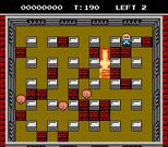 Bomberman II 1