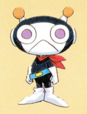 Bakkelon, Bomberman Wiki