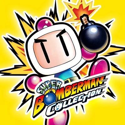 Super Bomberman Collection/Promotional posts | Bomberman Wiki | Fandom