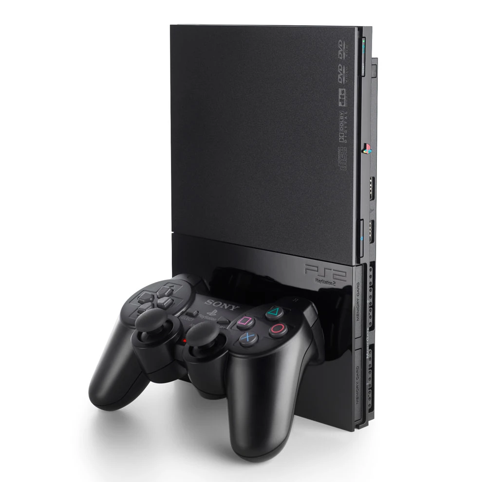 бэтмен playstation 2