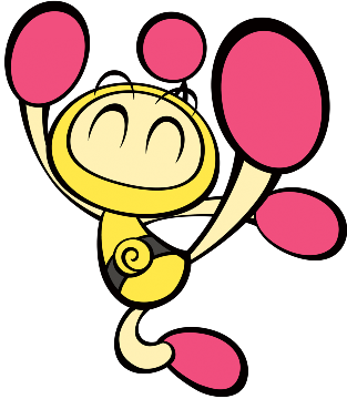 Bomberman Online Japan, Bomberman Wiki