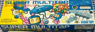Super Multitap - 01