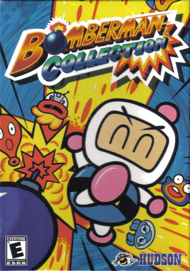 Bomberman Online (PC), Bomberman Wiki