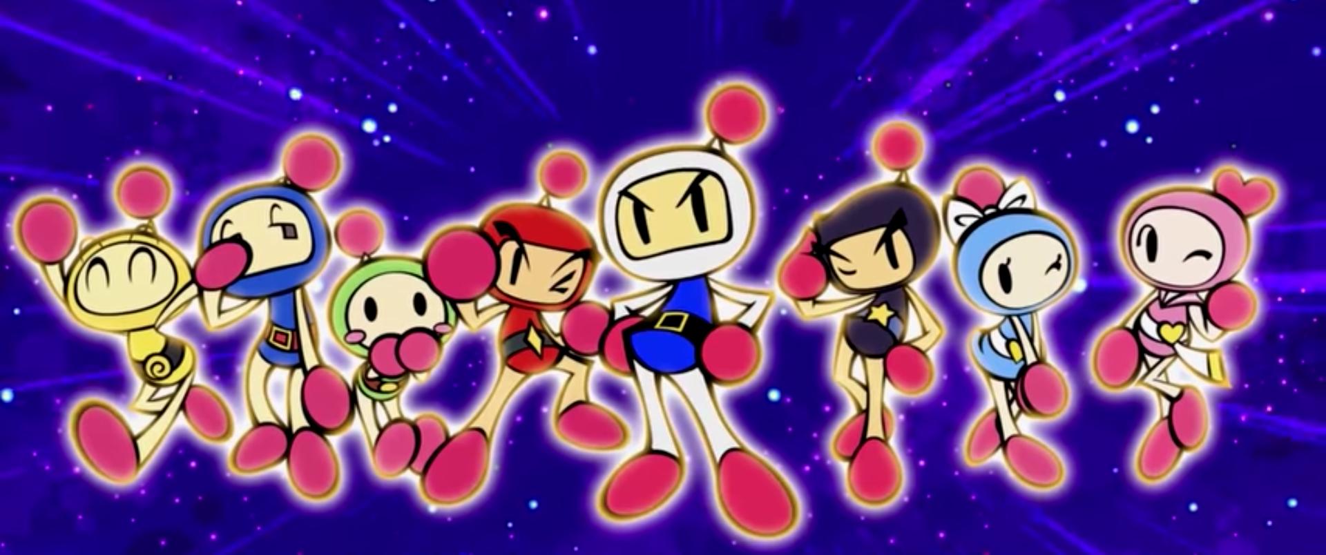 Green Bomberman, Bomberman Wiki