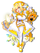 Full Art
