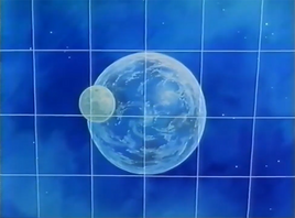 Planet B-Da Earth (2)