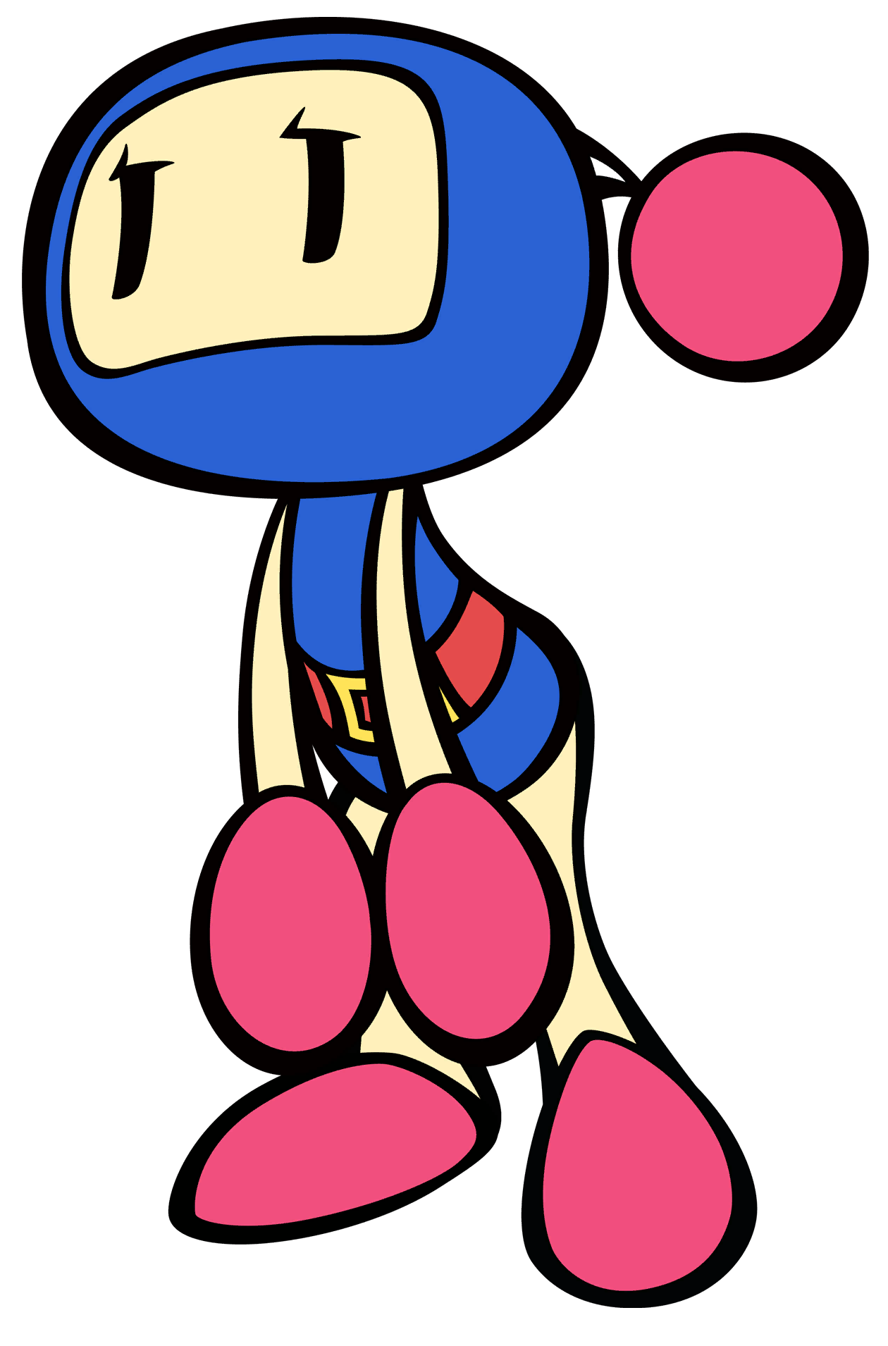 Bomberman  Official Profile