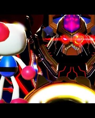 super bomberman r target