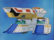 Land Bomber Fortress