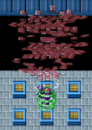 Defeat