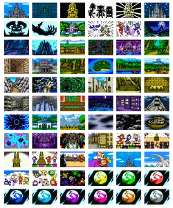 Game Boy Color B-Daman Baku Gaiden V: Final Mega Tune japonés | - Juegos retro