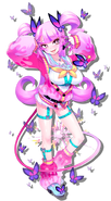Chiamo Full Art