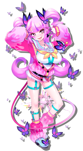 Chiamo Full Art