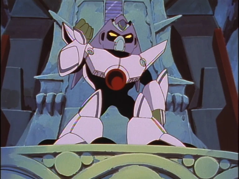 Drakken | Bomberman Wiki | Fandom