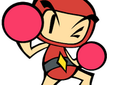 Red Bomberman
