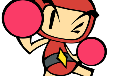 Green Bomberman, Bomberman Wiki