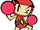 Red Bomberman