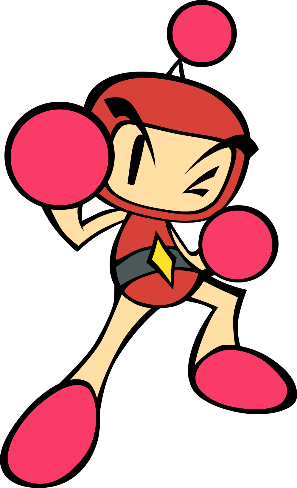 Bomberman Land 2 - Wikipedia