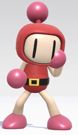 Bomberman - SmashWiki, the Super Smash Bros. wiki