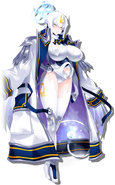 Silva Full Art