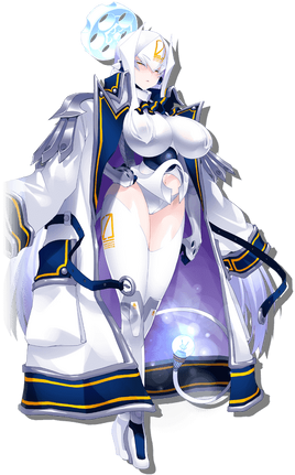 Silva Full Art